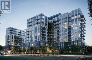 7437 Kingston Rd in Toronto, ON - Building Photo