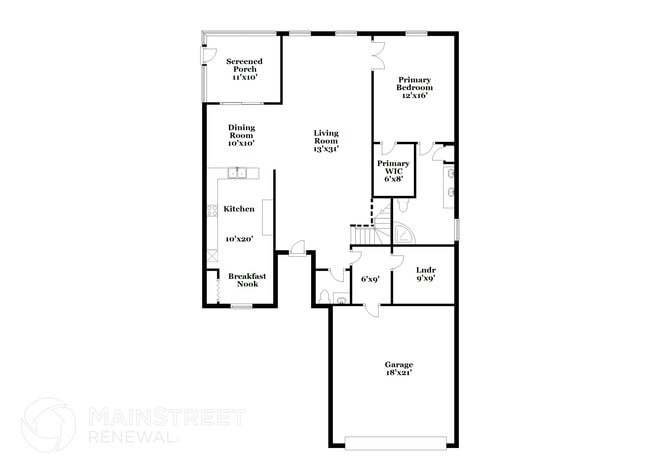 8284 47th St Cir E in Palmetto, FL - Building Photo - Building Photo