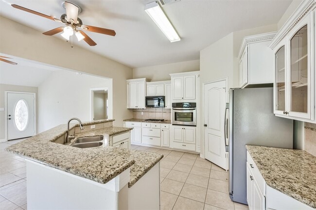 property at 6211 FM1374