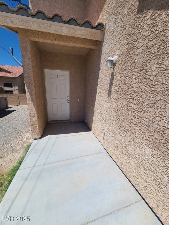 1020 Pahrump Valley Blvd in Pahrump, NV - Building Photo - Building Photo