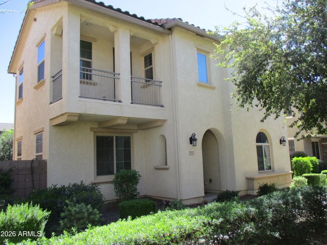 property at 856 S Agnes Ln