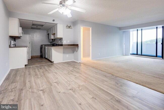 property at 5911 Edsall Rd