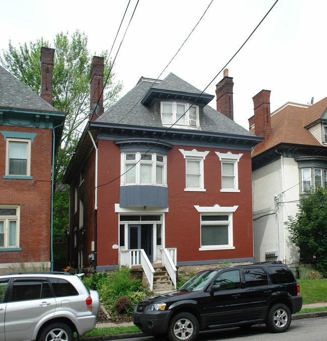 620 Summerlea St in Pittsburgh, PA - Building Photo - Building Photo