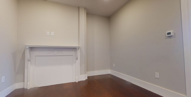 property at 11 Bay State Rd