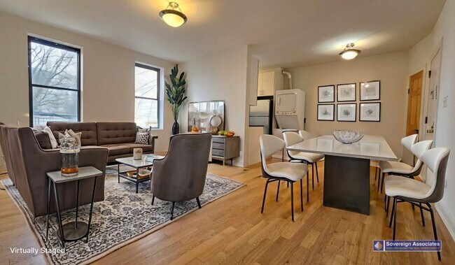 282 Cabrini Blvd in New York, NY - Building Photo - Building Photo