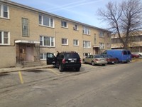 1202-1208 S 49th Ct in Cicero, IL - Building Photo - Other