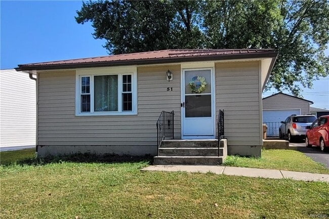 property at 51 Audet Dr