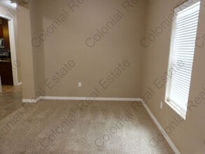 1801 College Park Dr in Clovis, NM - Building Photo - Building Photo