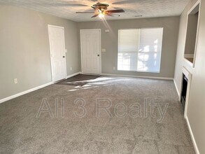 1437 Steam Engine Way NE in Conyers, GA - Building Photo - Building Photo