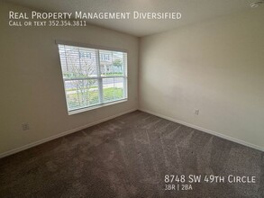 8748 SW 49th Cir in Ocala, FL - Building Photo - Building Photo