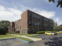 Lincoln Farms in Huntington Station, NY - Building Photo - Building Photo