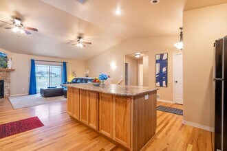 Great 3-Bedroom 2-Bathroom Home with Space in Cheyenne in Cheyenne, WY - Building Photo - Building Photo