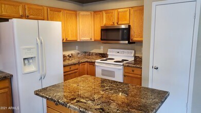 1112 W Folley St in Chandler, AZ - Building Photo - Building Photo