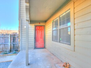 14443 N Pennsylvania Ave in Oklahoma City, OK - Building Photo - Building Photo