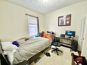 159 Salem St, Unit 1 in Boston, MA - Foto de edificio - Building Photo