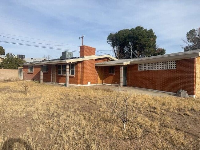 218 W Hartford Rd in Kearny, AZ - Building Photo - Building Photo