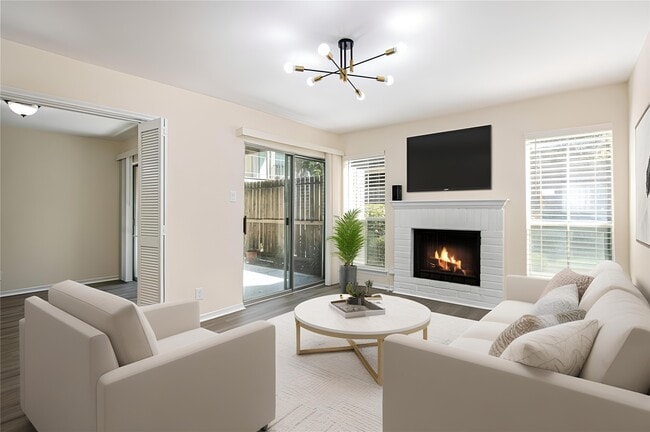 property at 700 Thicket Ln