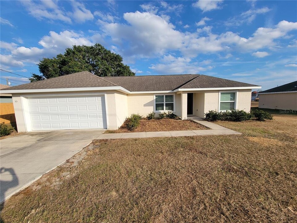 53 Pine Crse in Ocala, FL - Building Photo