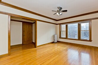 4702 N Winchester Ave, Unit 2 in Chicago, IL - Building Photo - Building Photo