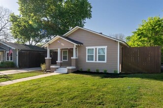 3315 W 5th St in Fort Worth, TX - Foto de edificio - Building Photo