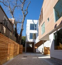 3512 Mt Vernon St in Houston, TX - Building Photo - Building Photo