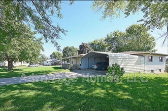 7519 NW 84th Terrace in Kansas City, MO - Building Photo - Building Photo