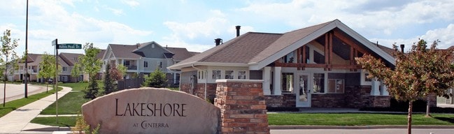 property at 4815 Hahns Peak Dr