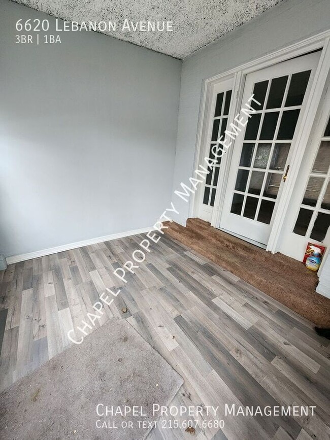 6620 Lebanon Ave in Philadelphia, PA - Building Photo - Building Photo