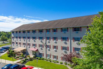 B'Nai B'Rith Chesilhurst House in Waterford Works, NJ - Building Photo - Building Photo