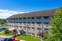 B'Nai B'Rith Chesilhurst House in Waterford Works, NJ - Foto de edificio - Building Photo