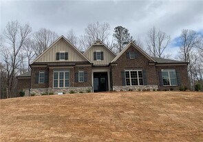 2175 Calverton Ln SW in Atlanta, GA - Building Photo