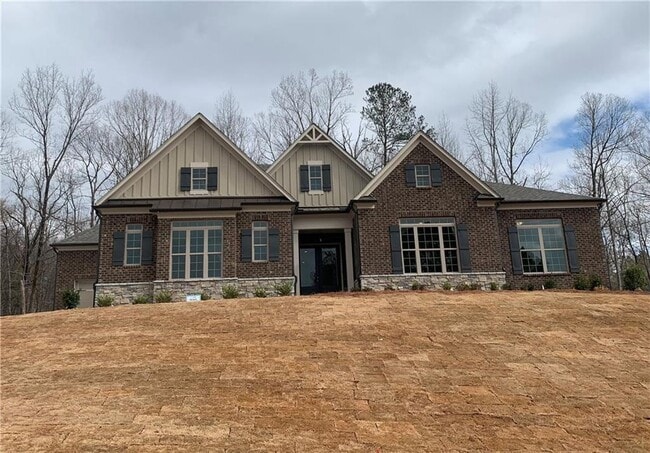 property at 2175 Calverton Ln SW