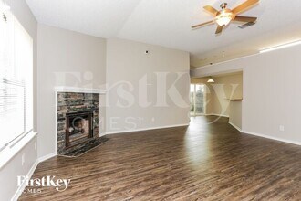 1432 Horncastle St in Fort Worth, TX - Building Photo - Building Photo
