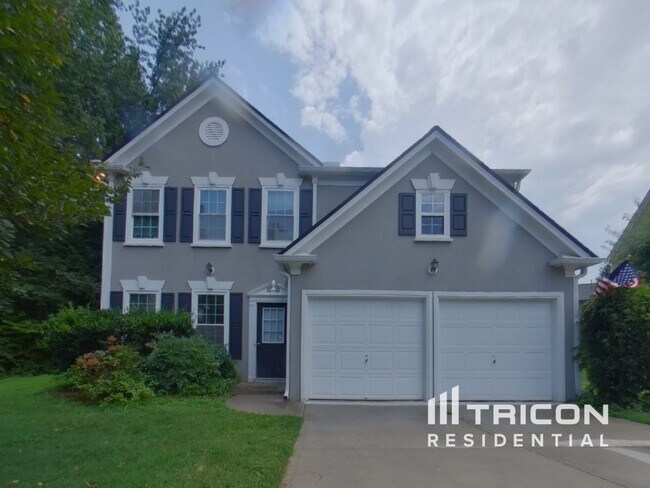 2021 Maple Ridge Dr NW in Acworth, GA - Building Photo - Building Photo