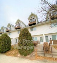 1508 5th St NW in Great Falls, MT - Foto de edificio - Building Photo