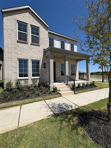 15604 Amber St in Frisco, TX - Building Photo - Building Photo