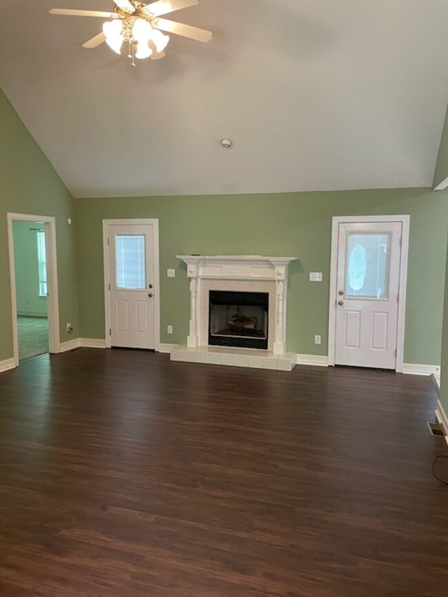 1534 NW Benjamin Cir in Cleveland, TN - Building Photo - Building Photo