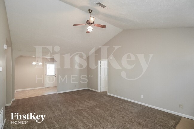 9207 Fairway Ct, Unit 2-517 in Riverdale, GA - Building Photo - Building Photo