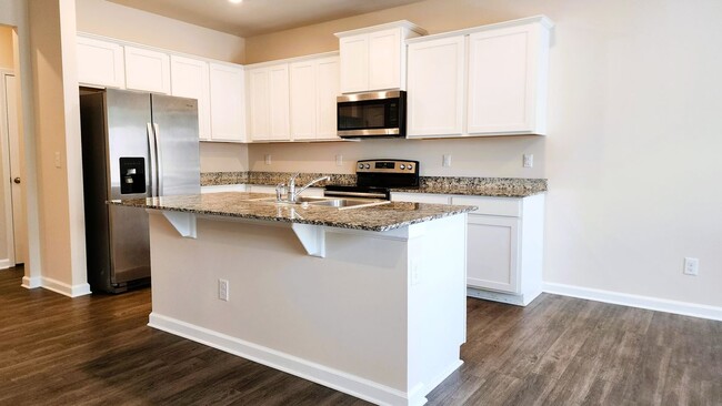 property at 5256 Barberry Ave