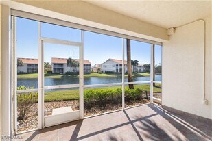 5430 Worthington Ln in Naples, FL - Building Photo