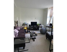 41 Morton St in Boston, MA - Foto de edificio - Building Photo