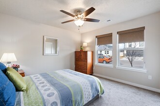 7657 E Brigade Dr in Nampa, ID - Building Photo - Building Photo