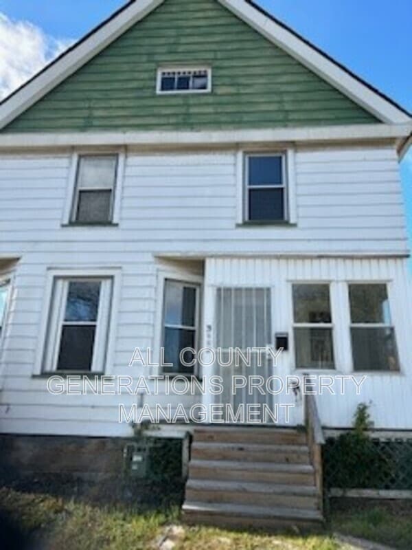 property at 3110 W 84th St