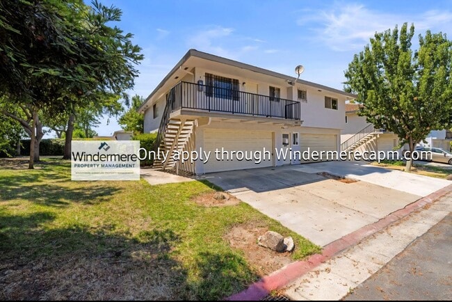 property at 5600 Walerga Rd