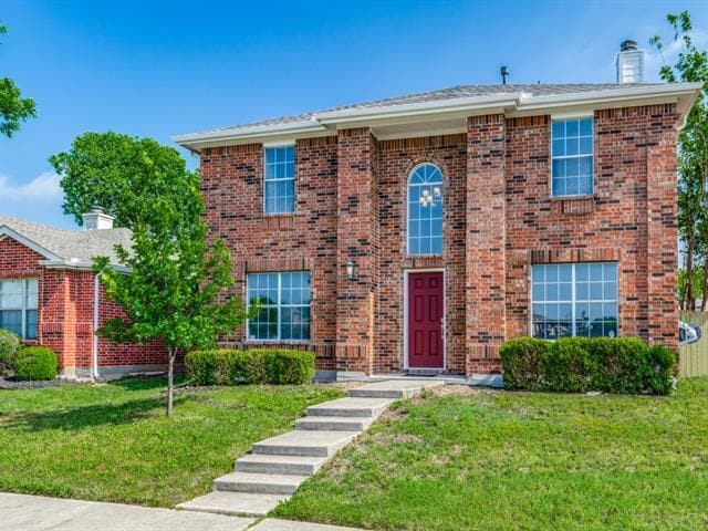 3006 Springwell Pkwy in Wylie, TX - Building Photo - Building Photo