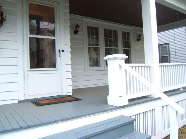 114 Judson St in Syracuse, NY - Building Photo - Building Photo