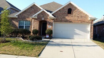 10228 Ashburn Dr in McKinney, TX - Building Photo
