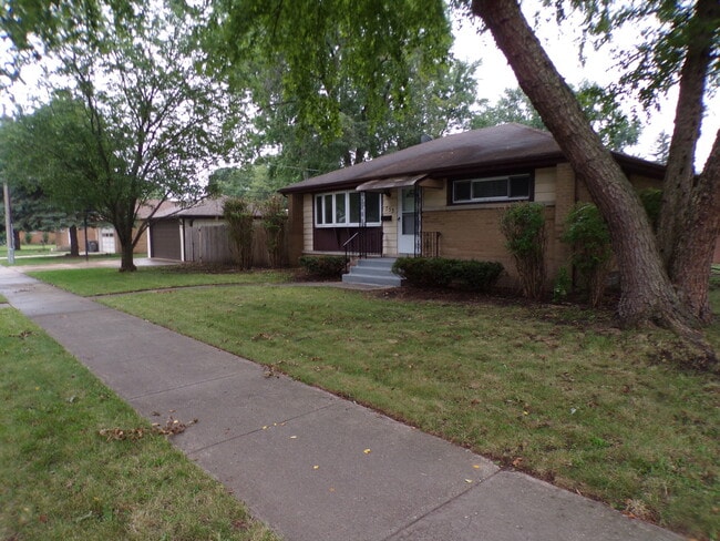 property at 753 Ford Ave