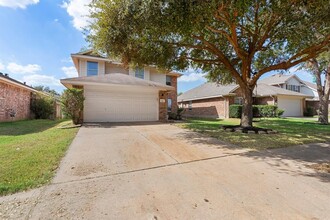 4747 Wind Trace Dr in Katy, TX - Foto de edificio - Building Photo