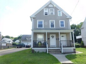 73 William St in Wallingford, CT - Building Photo